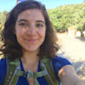 Meet your Posher, Jasmine